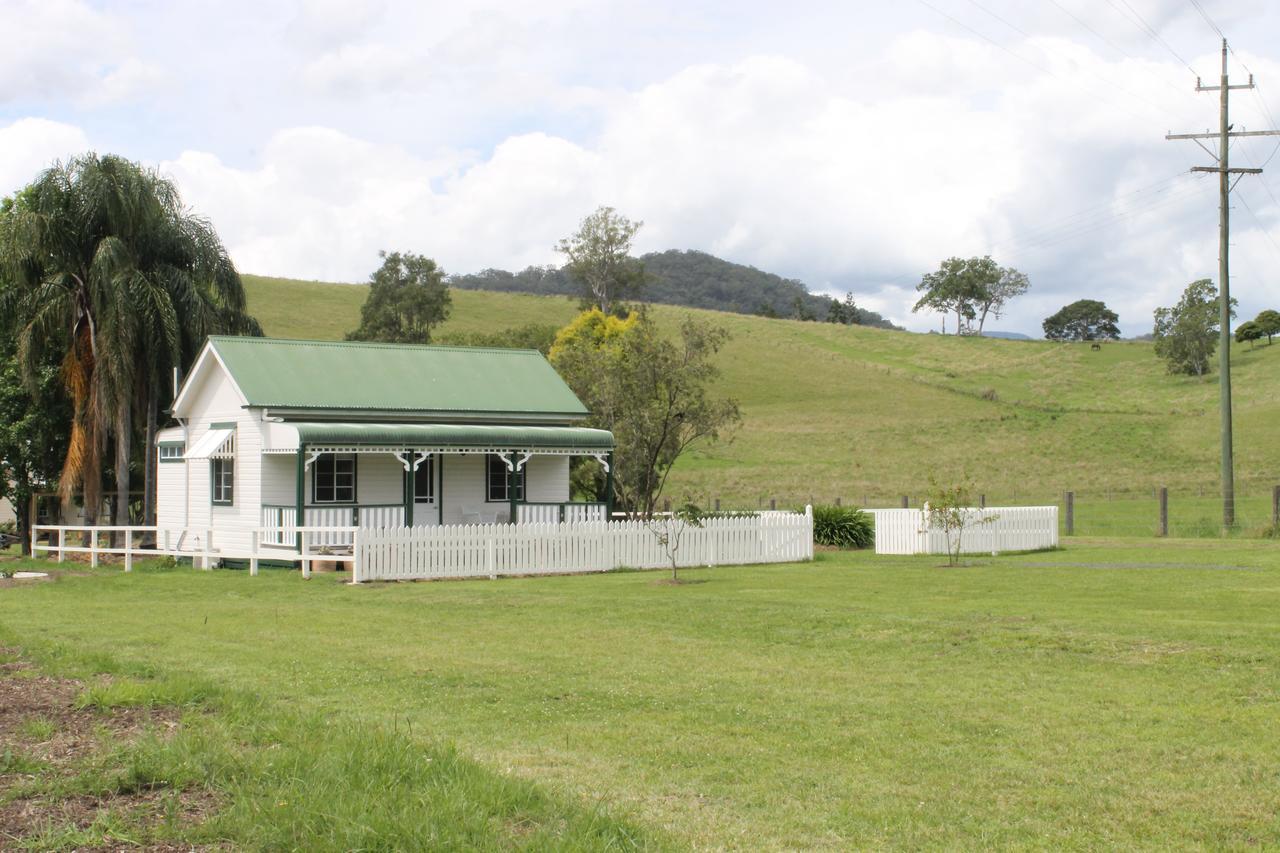 The Dollhouse Cottage Horseshoe Creek Εξωτερικό φωτογραφία