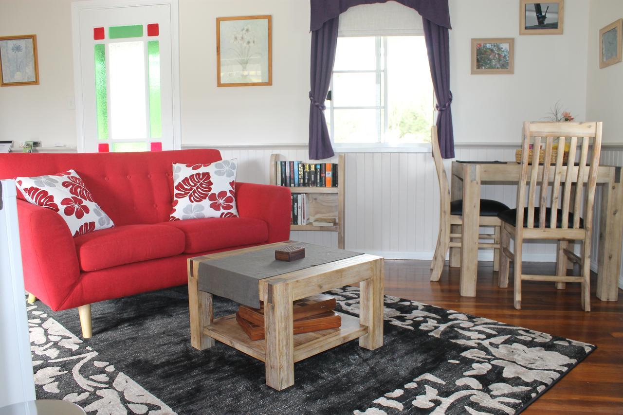 The Dollhouse Cottage Horseshoe Creek Εξωτερικό φωτογραφία